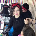 Фотография специалиста Ханбекян Елена