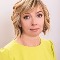Фотография специалиста Одинцова Ольга Вячеславовна