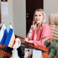 Фотография специалиста Белова Оксана Викторовна
