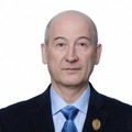 Фотография специалиста Заблоцкий Владимир Ростиславович
