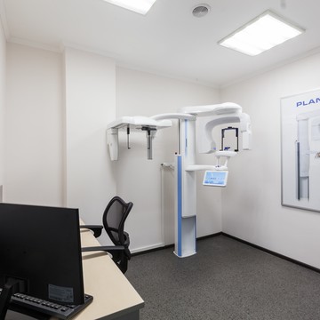Независимый диагностический центр рентгенодиагностики 3D Medica фото 3