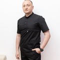 Фотография специалиста Соколов Юрий Игоревич