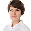 Фотография специалиста Трофимова Ольга Юрьевна