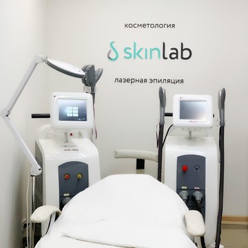 Косметический салон Skin lab фото 1