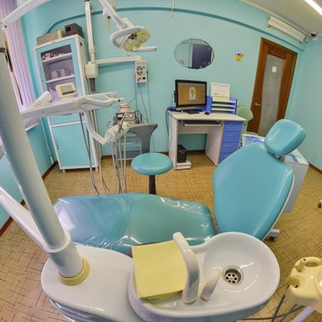 Стоматологическая клиника Анастасия фото 1