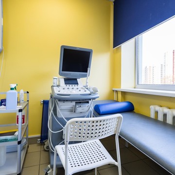 Клиника Панорама Мед в Красном Селе фото 2