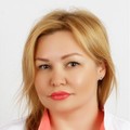 Фотография специалиста Севостьянова Ирина Николаевна
