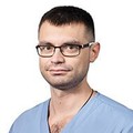 Фотография специалиста Набиев Азиз Олегович
