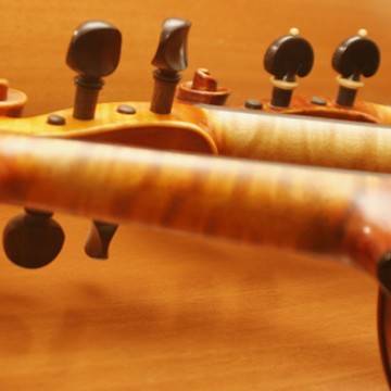 Ремонт виолончелей