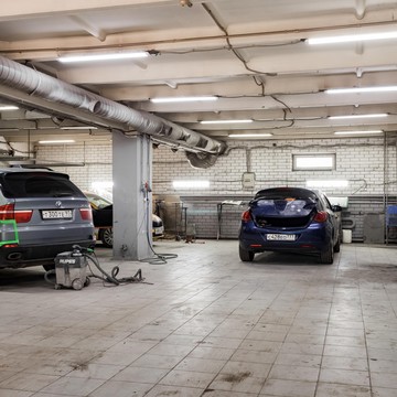 Автотехцентр МашСервис фото 1