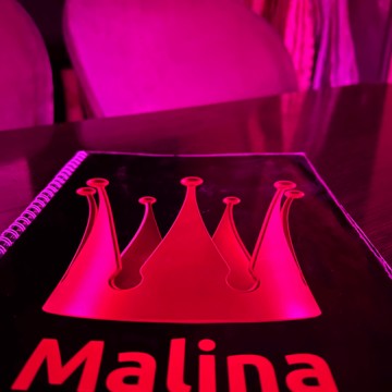 Салон эротического массажа «Малина» фото 2