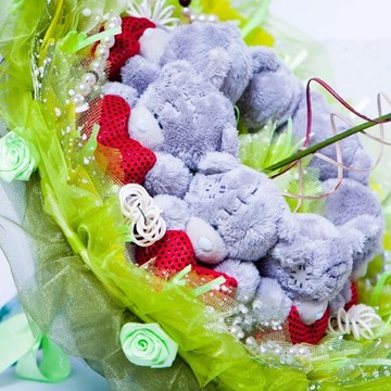 Toy Bunch фото 1