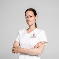 Фотография специалиста Висягина Маргарита Алексеевна