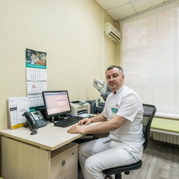 Клиника Медквадрат на Ландышевой улице фото 3