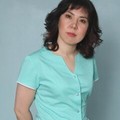 Фотография специалиста Бельдеубаева Бибигуль Кайратовна