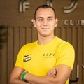 Фотография специалиста Евстратов Владимир Вадимович