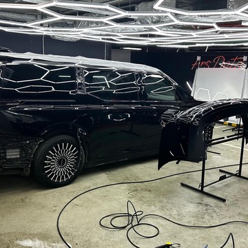 Автотехцентр ArsDetailing фото 2