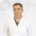 Фотография специалиста Абдурашидов Габиб (Хабиб) Амирханович