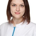 Фотография специалиста Царева Екатерина Николаевна