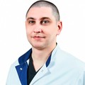 Фотография специалиста Лазукин Алексей Валерьевич