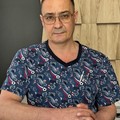 Фотография специалиста Вторушин Егор Юрьевич
