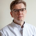Фотография специалиста Федосов Андрей Евгеньевич