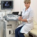 Фотография специалиста Жданова Жанна Леонидовна