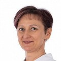 Фотография специалиста Нугманова Эльвира Ирековна