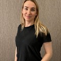 Фотография специалиста Бесперстова Екатерина