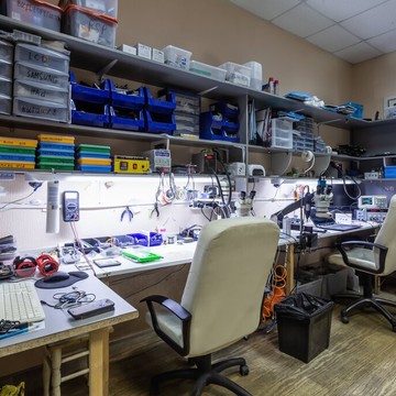 Сервисный центр Pro-service в переулке Журавлева фото 3