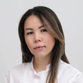 Фотография специалиста Цеденова Елена Эрдниевна