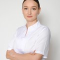 Фотография специалиста Аполонова Евгения Николаевна