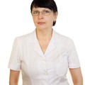 Фотография специалиста Астахова Наталья Валерьевна