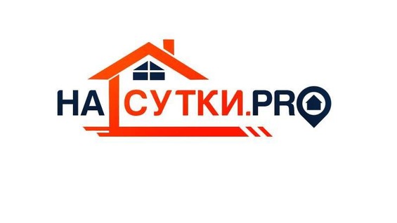 Квартиры Посуточно Логотип
