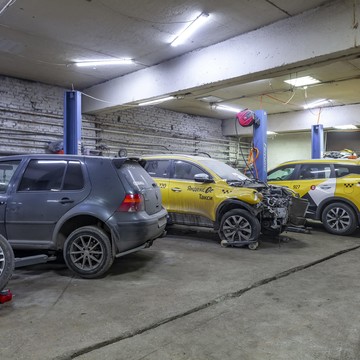 Автотехцентр Chistoservice фото 1