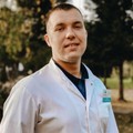 Фотография специалиста Пешахонов Алексей Владимирович