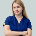 Фотография специалиста Волчкова Ирина Владимировна