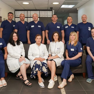 Наркологическая клиника Медицина 21 век фото 2