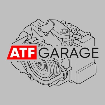 Автосервис ATF Garage фото 1
