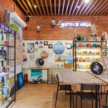 Студия творчества Витражница фото 3