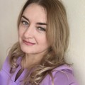 Фотография специалиста Жукова Виктория