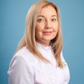 Фотография специалиста Кириллова Елена Владимировна