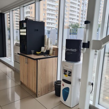 Автосервис Авторитет на улице 1-го Мая фото 1