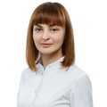 Фотография специалиста Таловикова Ирина Александровна