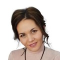 Фотография специалиста Хабибуллина Гульназ Галиевна