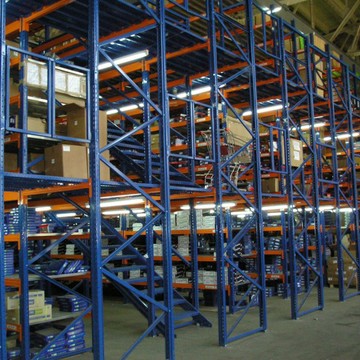 Компания Warehouse Trade на Киевском шоссе фото 2