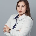 Фотография специалиста Хункерова Карина Висирсултановна