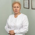 Фотография специалиста Иванова Инна Валерьевна