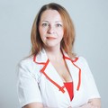 Фотография специалиста Рыжкова Татьяна