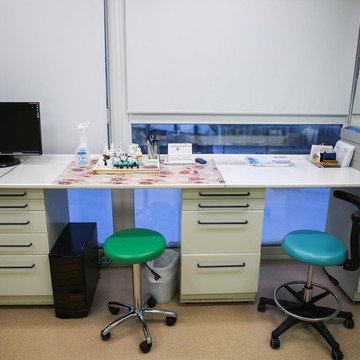 Стоматологический кабинет Медиадент на проспекте Героев-североморцев фото 3